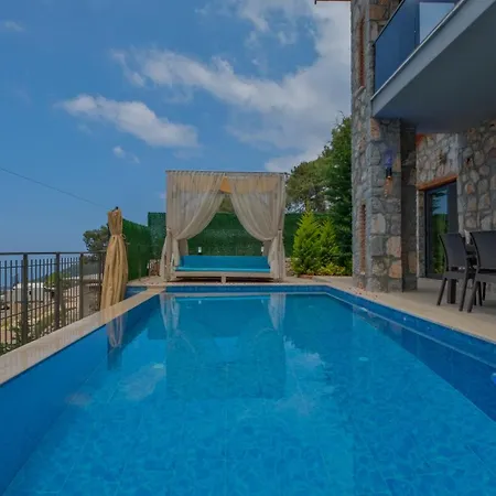 Valya Evi Villa