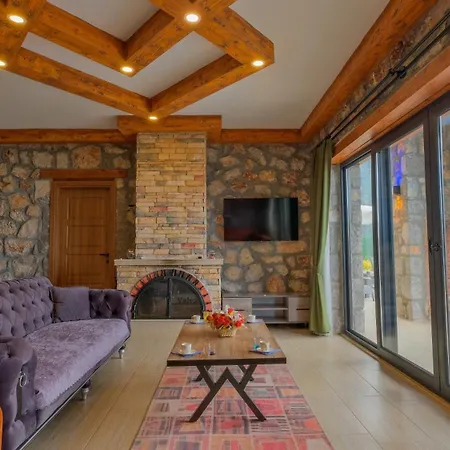 Valya Evi * Karaagac (Fethiye)
