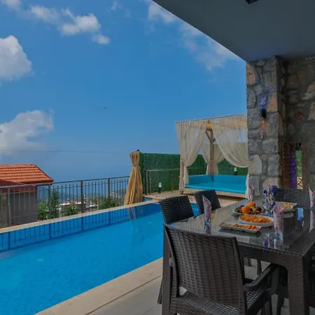 Valya Evi Villa Karaagac (Fethiye)