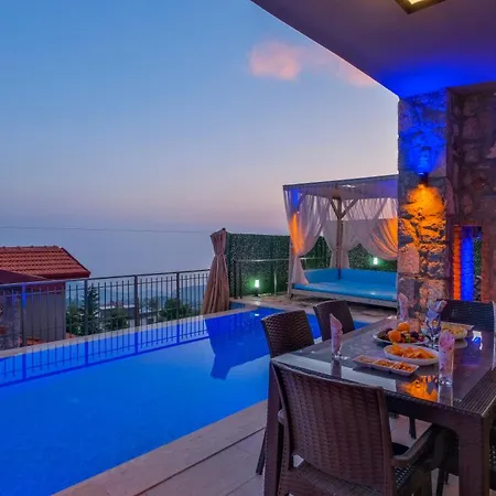Valya Evi * Karaagac (Fethiye)