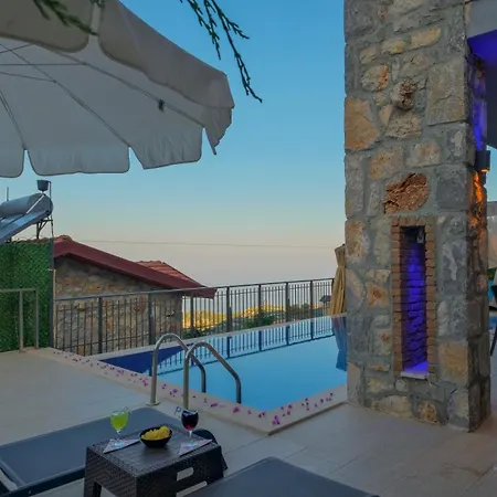 Villa Valya Evi