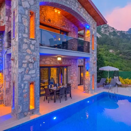 Valya Evi Villa Karaagac (Fethiye)