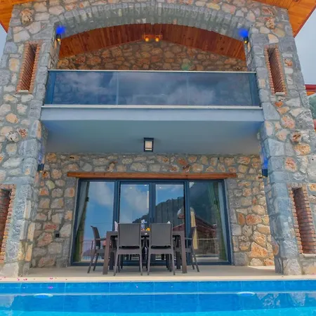 Valya Evi Karaagac (Fethiye)